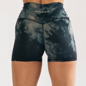 Alphalete power short